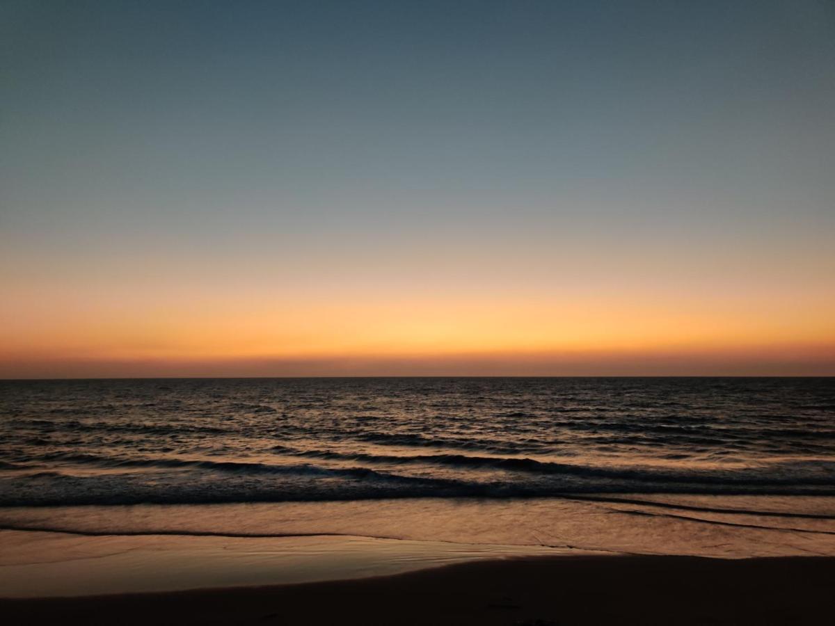 Sea View Resort-& Spa Cherai Cherai Beach Eksteriør bilde